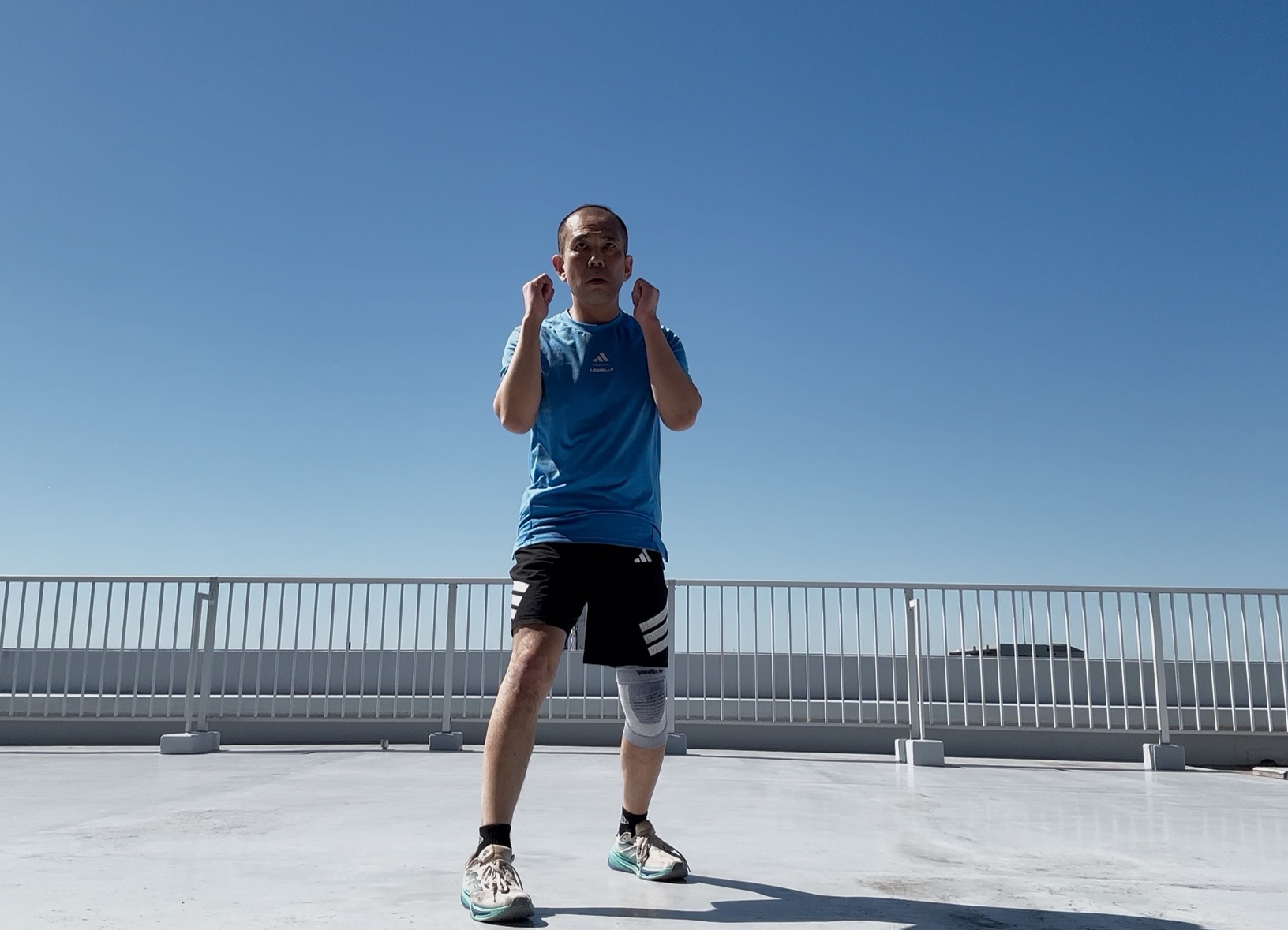 ボディコンバット106-7,ムエタイ,コリオ,テクニック,ポイント